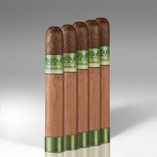 Eileen's Dream Robusto, , jrcigars