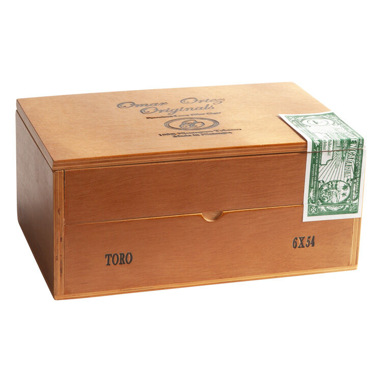 View product media OOT Toro, , jrcigars 3