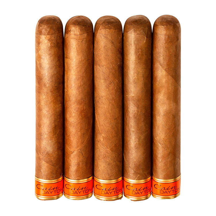 5PK Oliva Cain Daytona Double Toro, , jrcigars