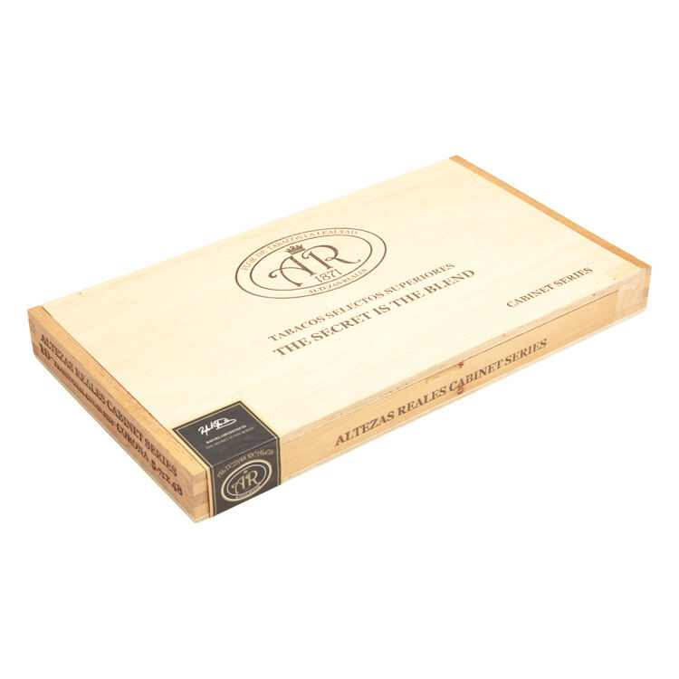 View product media AZRCG Cabinet Series Corona Gorda, , jrcigars 3