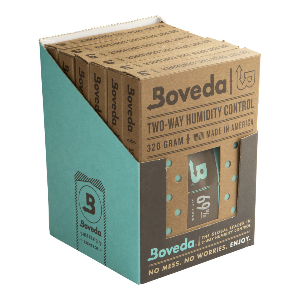 69% Boveda 320G 6pk Carton, , jrcigars