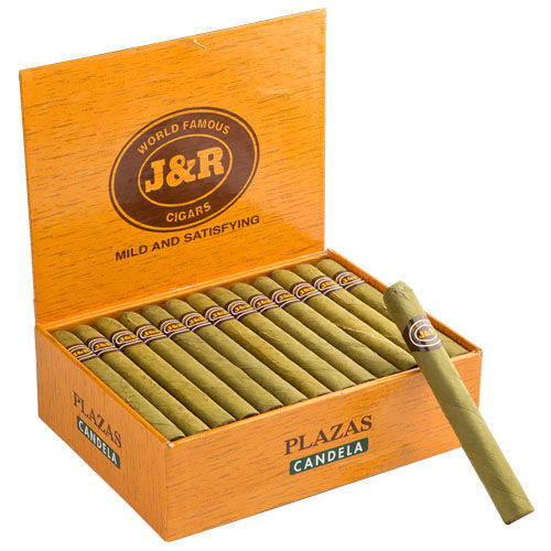 Plazas, , jrcigars