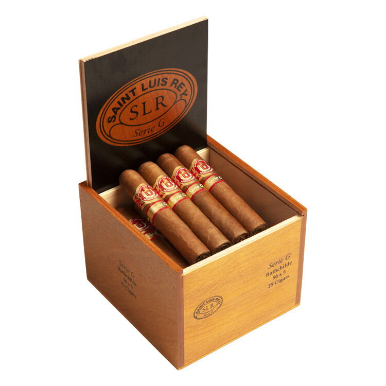 View product media SLGR Rothchilde, , jrcigars 2
