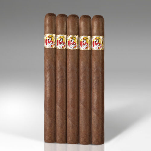 Soberano, , jrcigars