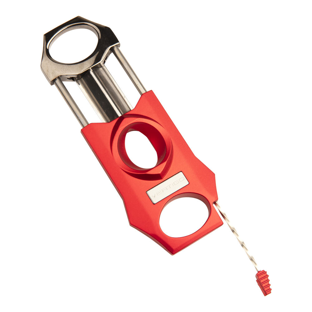 Vertigo Marlin V-Cutter Red, , jrcigars