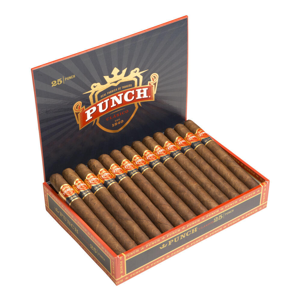 View product media PUPU Punch, , jrcigars 2