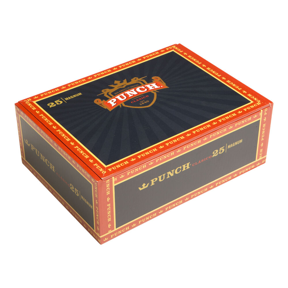 View product media PUMAG Magnum, , jrcigars 3