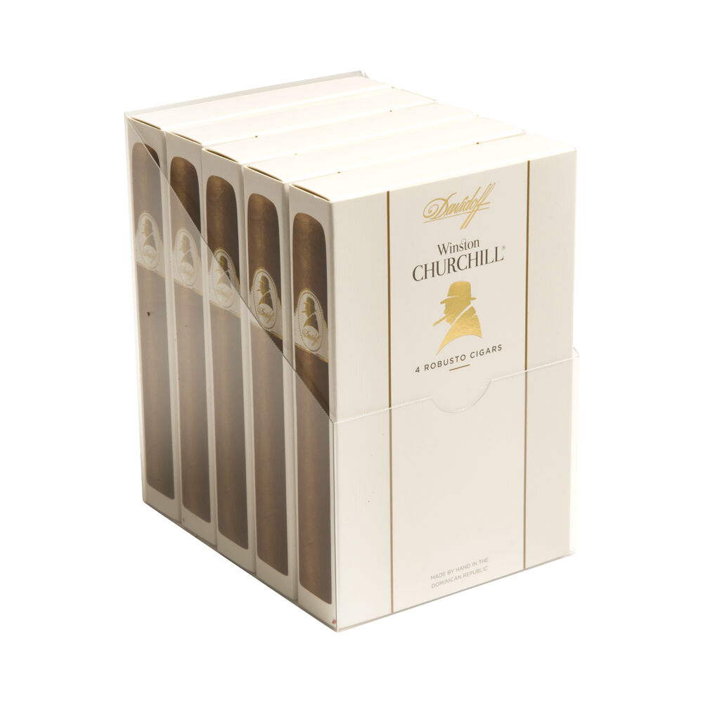 View product media DAWACH4 Churchill, , jrcigars 4