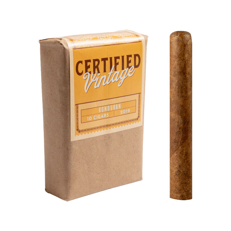 Honduran 2019 Corona, , jrcigars