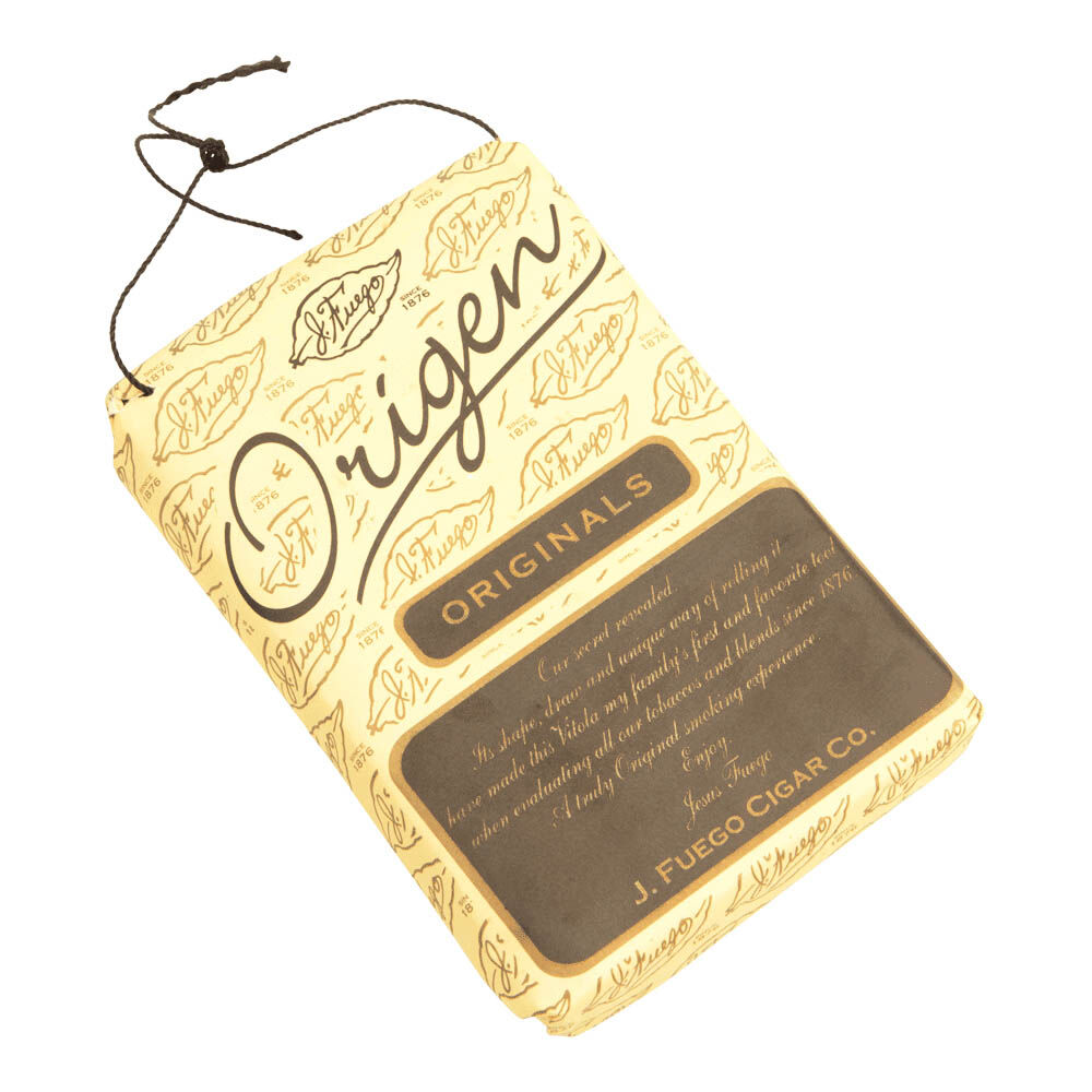View product media JFO544 J. Fuego Origen Natural Originals 5-Pack, , jrcigars 2