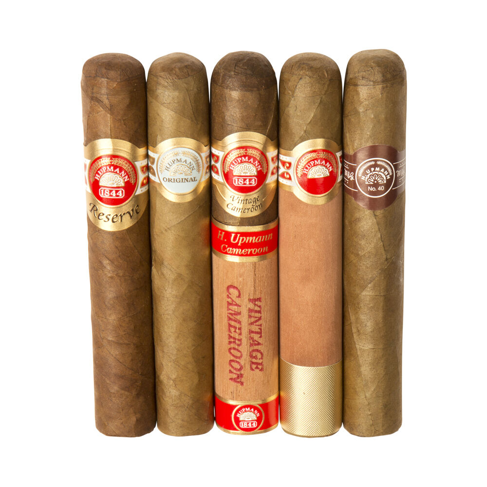 H.Upmann Lovers Edition VI, , jrcigars