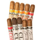 CLE Brands Assorted 10ct, , jrcigars