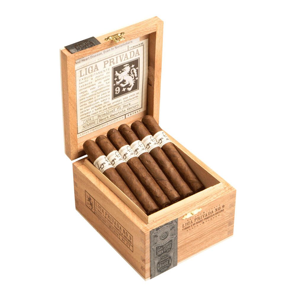 View product media LP9CD Corona Doble, , jrcigars 2