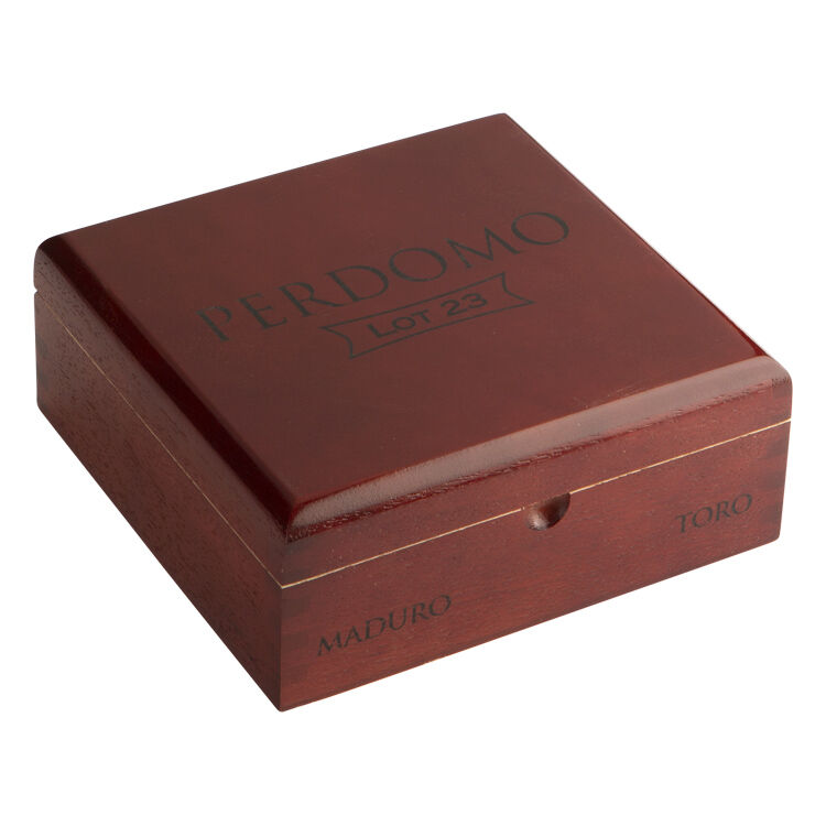 View product media PE23T3 Toro Maduro, , jrcigars 3