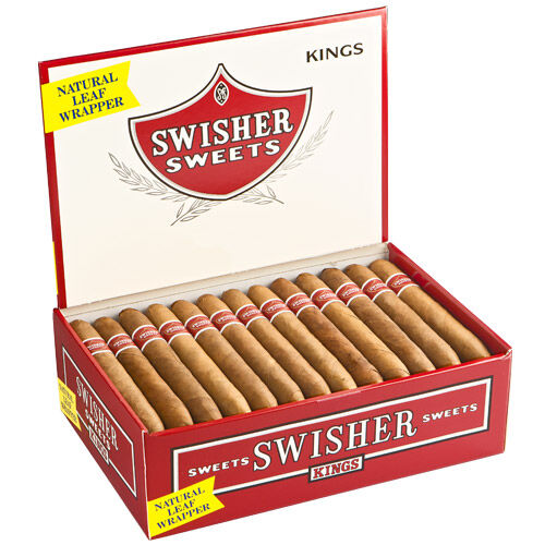 Swisher Sweets Perfecto Machine Made Cigars JRCigars