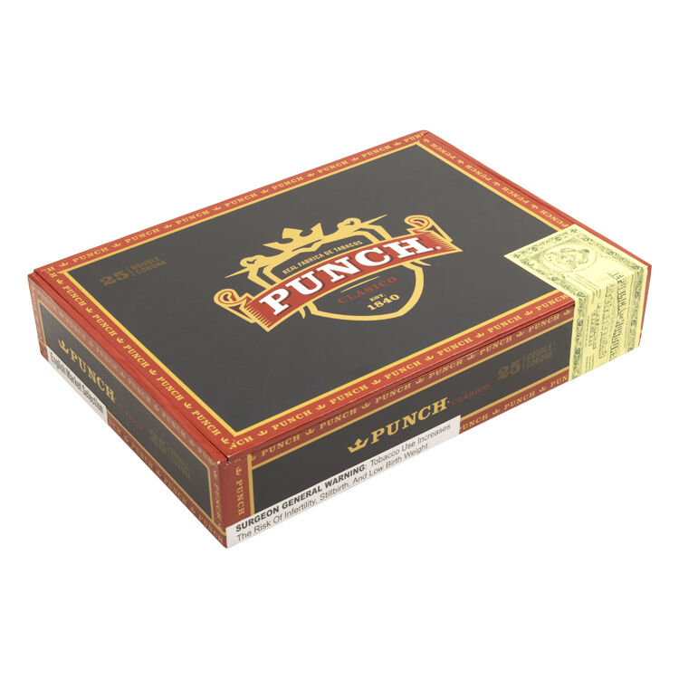 View product media PUDC Double Corona, , jrcigars 3