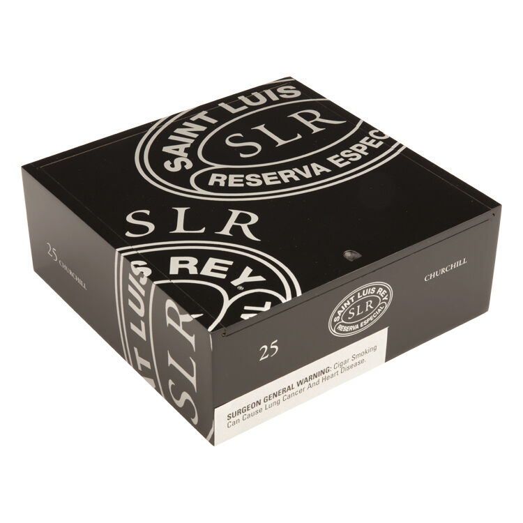 Saint Luis Rey Reserva Especial Churchill JRCigars