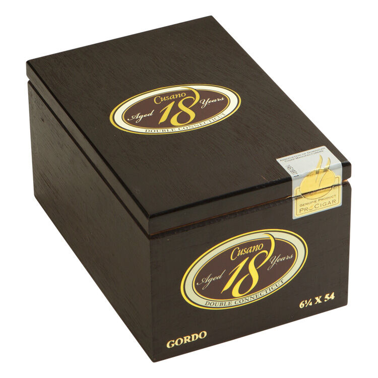 View product media C18G2 Gordo, , jrcigars 3