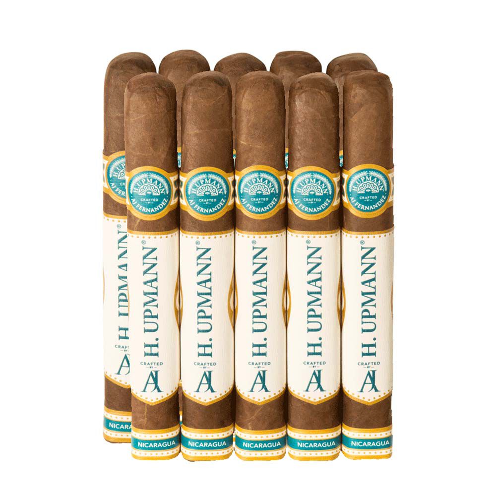 Toro 10-Pack, , jrcigars