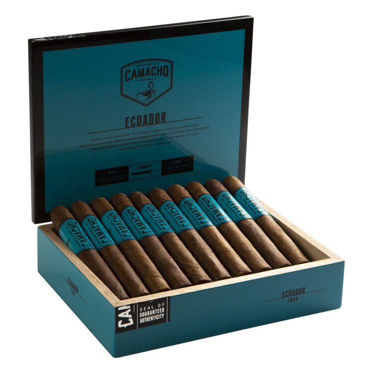 View product media CCET Toro, , jrcigars 2