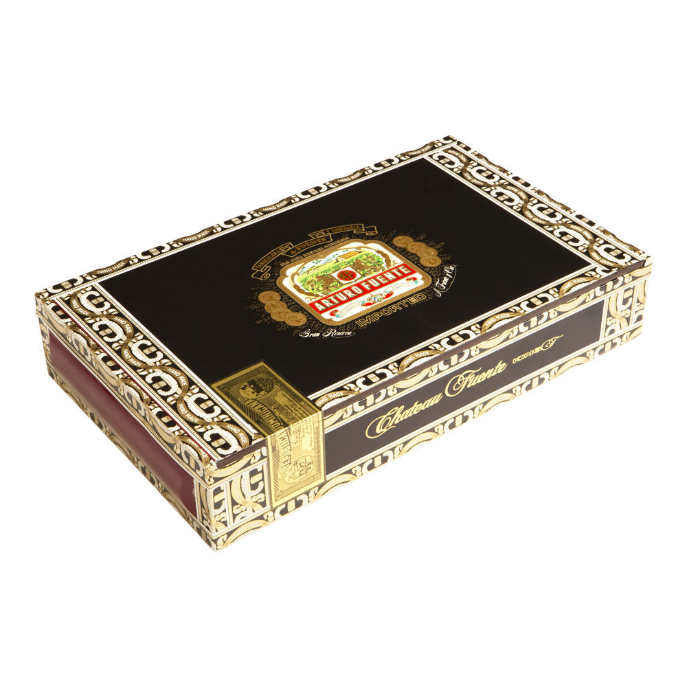 View product media AFKT King T, , jrcigars 5