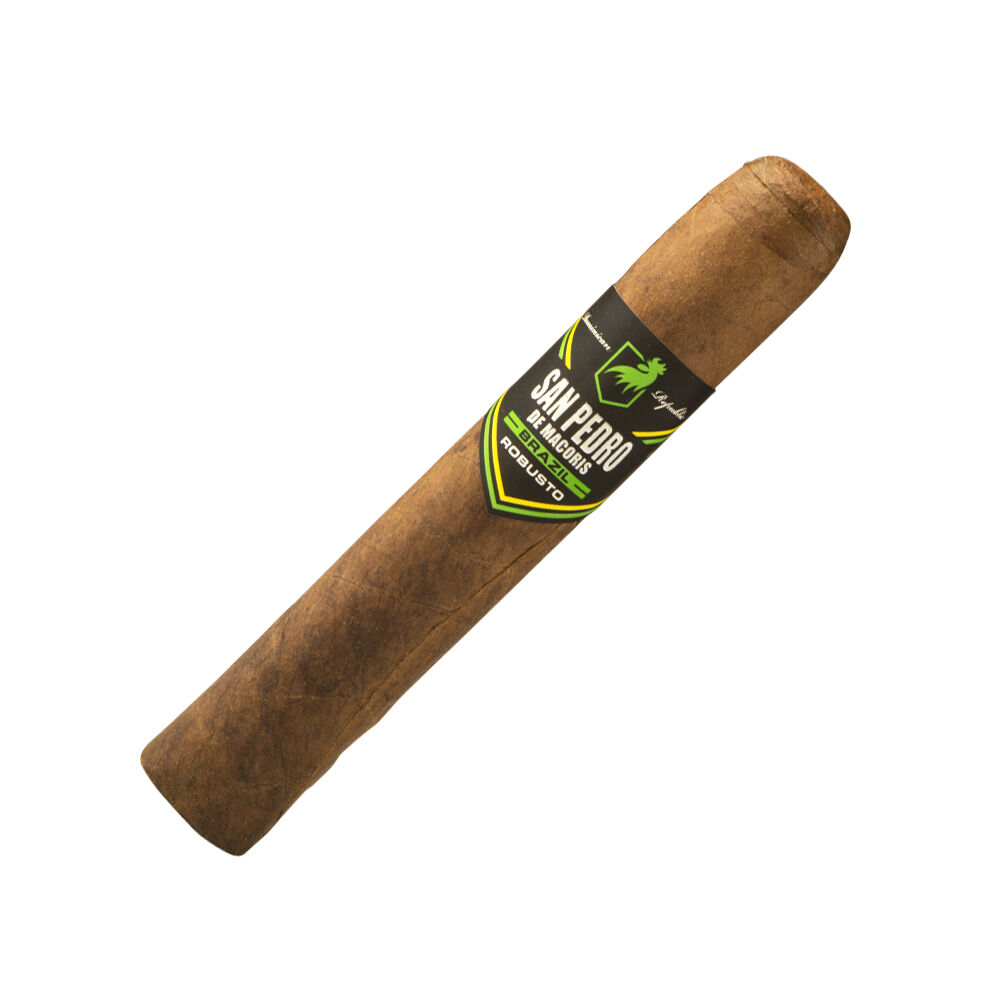 San Pedro de Macoris Brazil Robusto JR Cigars