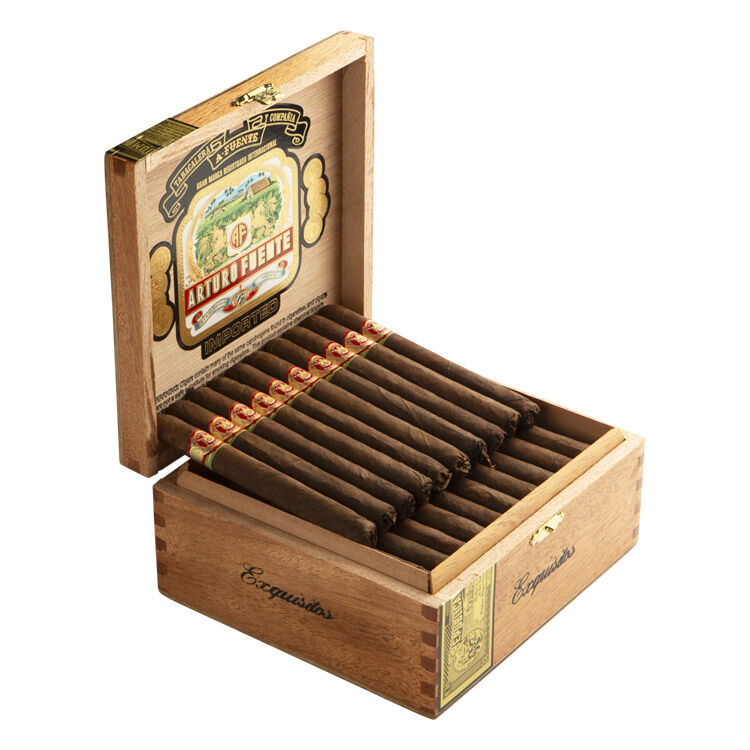 View product media AFEX Exquisito, , jrcigars 3