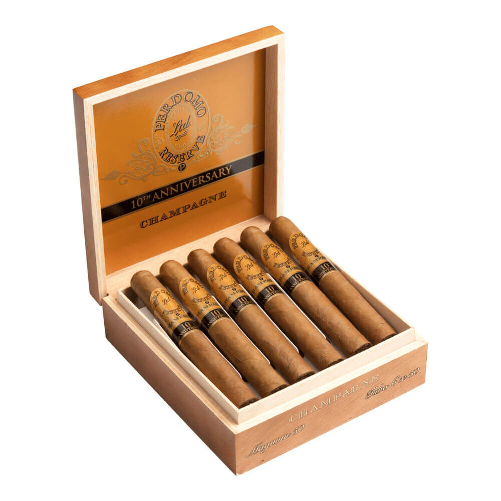 View product media PEMT10 Magnum Tubos, , jrcigars 2