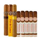 Monte 8-Cigar Sampler, , jrcigars