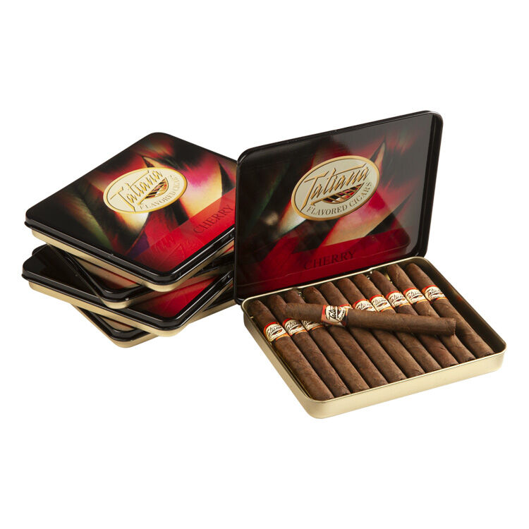View product media TATMCH Cherry, , jrcigars 2