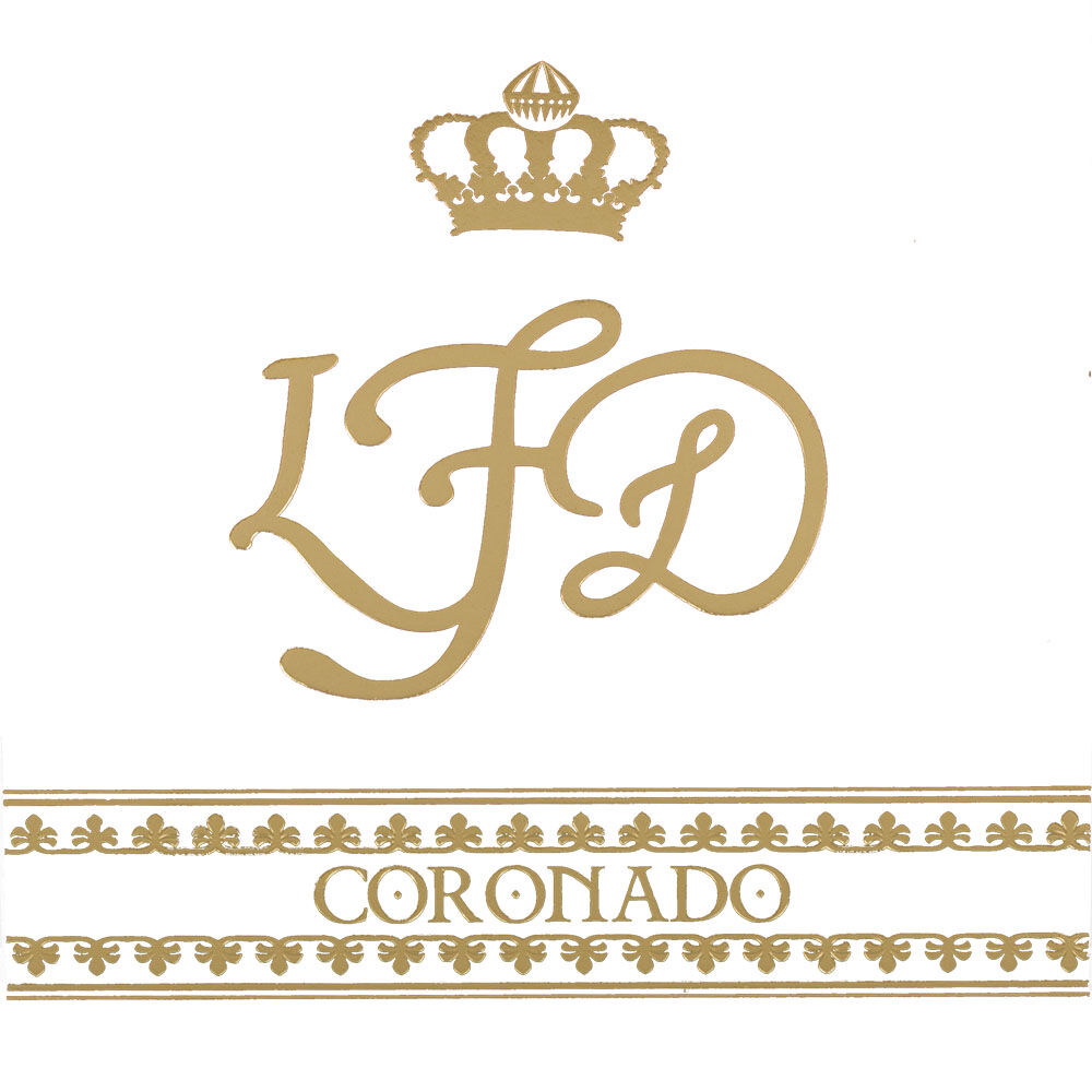 View product media LDCDC Double Corona, , jrcigars 4