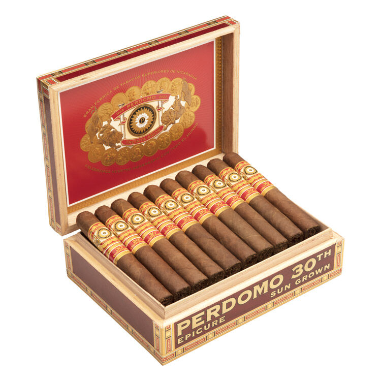 View product media PE30SE Epicure, , jrcigars 2