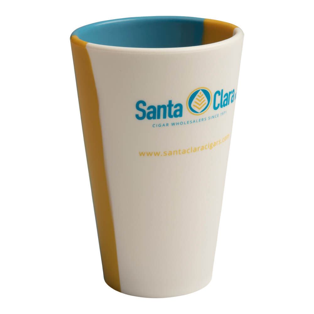Santa Clara Silicone Cup, , jrcigars