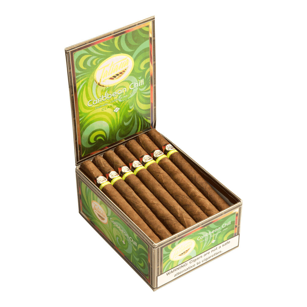 View product media TATCC Caribbean Chill, , jrcigars 2