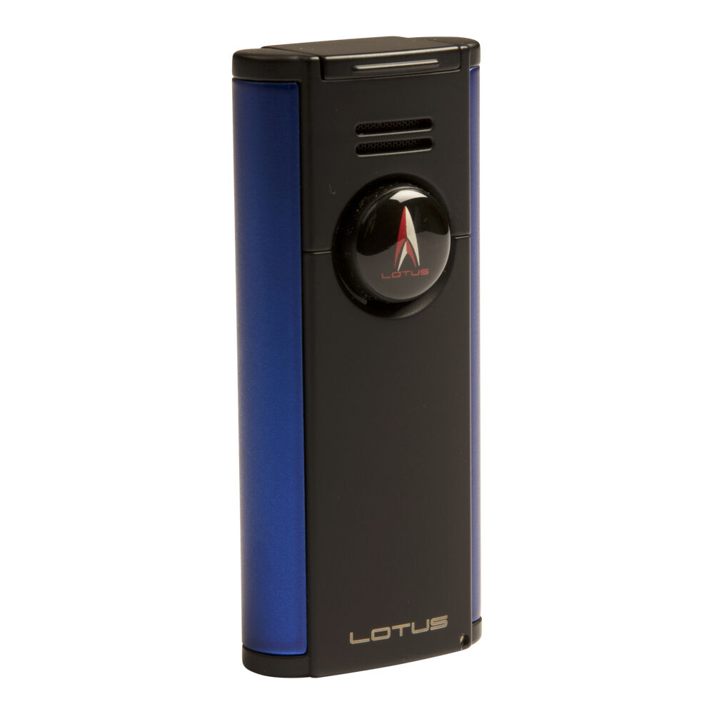 Lotus citadel lighter
