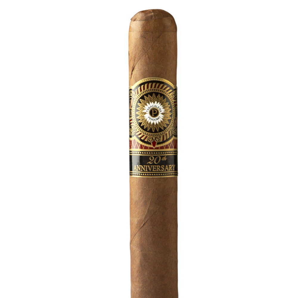 View product media PEC20 Sungrown Churchill, , jrcigars 2