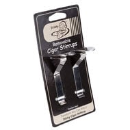 Stainless Steel Stinky Cigar Rest, , jrcigars