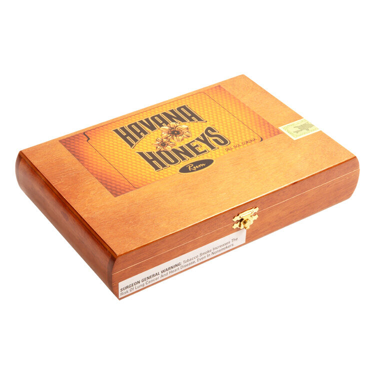 View product media HVRDSC Rum Del Sol Corona, , jrcigars 3