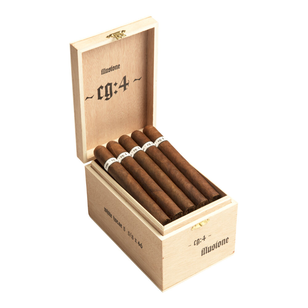 View product media ILCG43 CG4 Corona Gorda, , jrcigars 2
