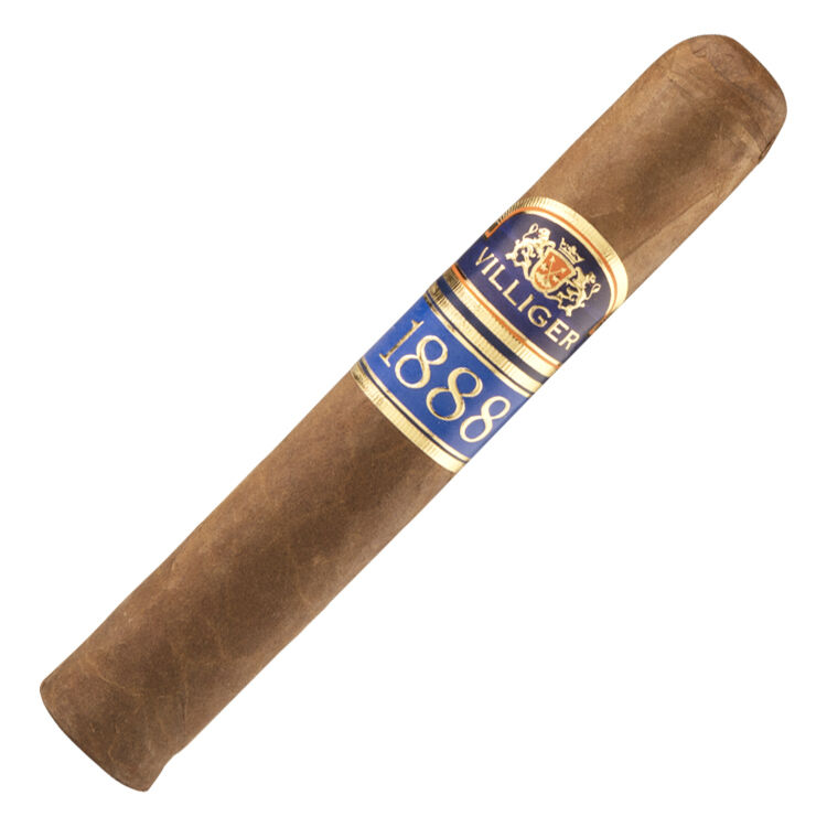 View product media VN88RPP Villiger 1888 Nicaragua Robusto, , jrcigars 2