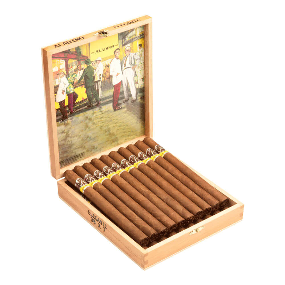 View product media ALACE Elegante, , jrcigars 2