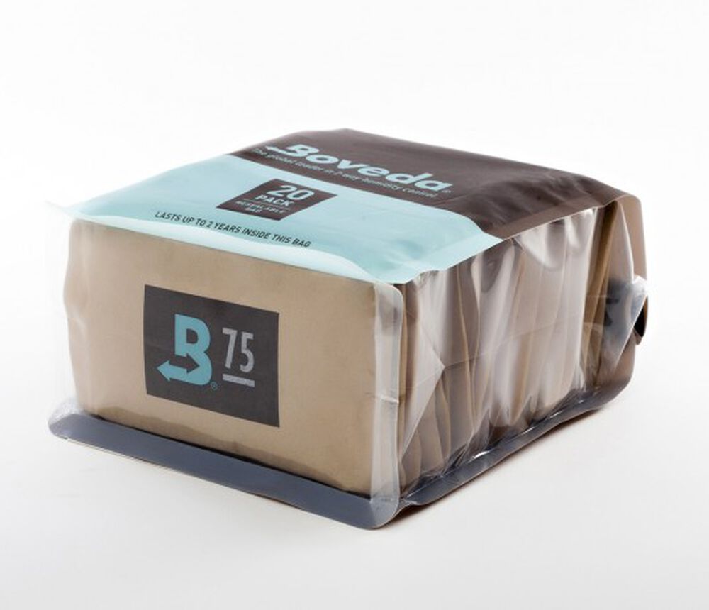 Boveda Large Humidity Brick 75 | JR Cigar