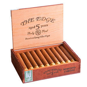 View product media RPEDC Double Corona, , jrcigars 3