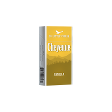 vanilla flavored cigarettes Cheyenne Filtered Cigars Vanilla 3.87 vanilla flavored cigarettes Cheyenne Filtered Cigars Vanilla 3.87