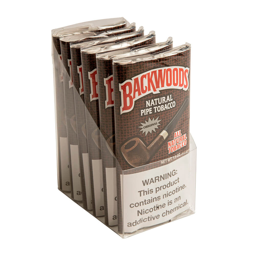 backwoods pipe tobacco review Backwoods Pipe Tobacco Original 1.5 oz Virginia Burley Box backwoods pipe tobacco review Backwoods Pipe Tobacco Original 1.5 oz Virginia Burley Box
