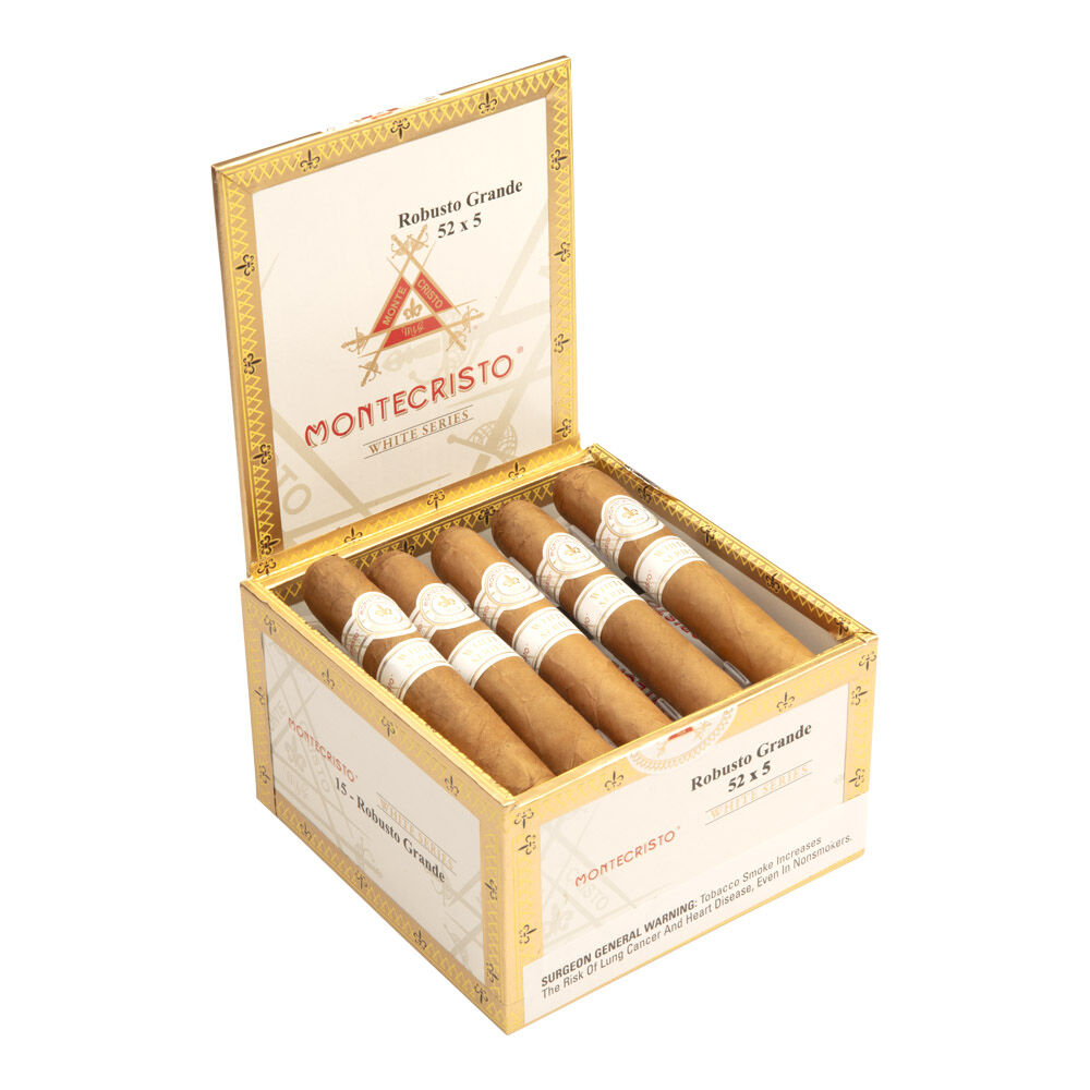 View product media MXWRG Robusto Grande Tube, , jrcigars 3