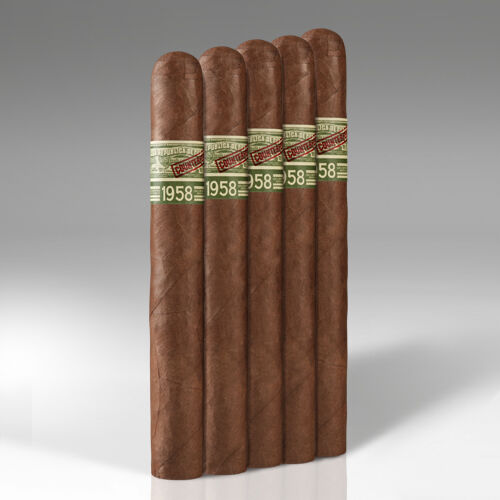 1958 Corona Gorda, , jrcigars