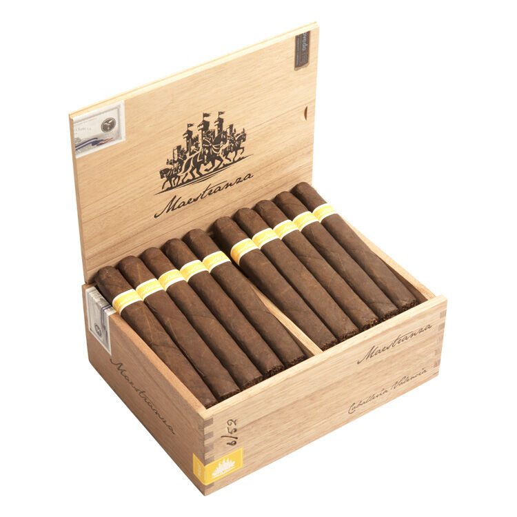 View product media RMLMCVBX Caballeria Valencia, , jrcigars 2