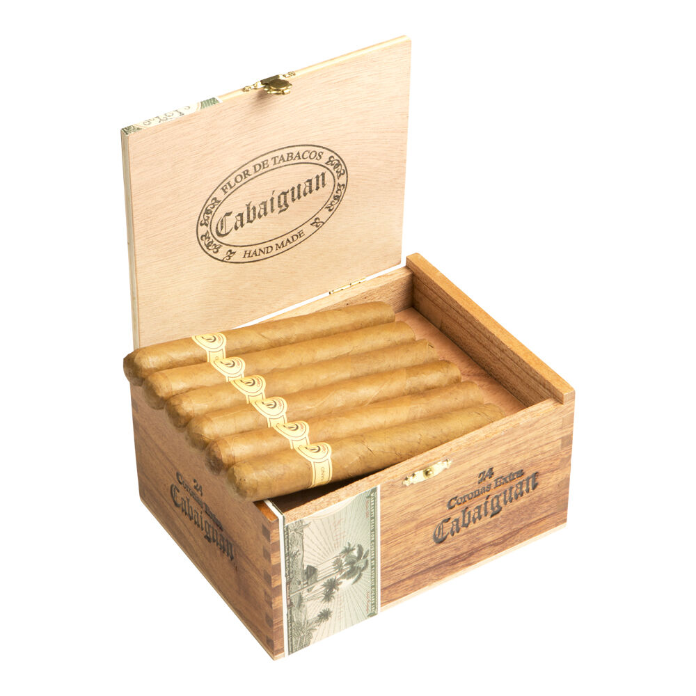 View product media TCACE Corona Extra, , jrcigars 2