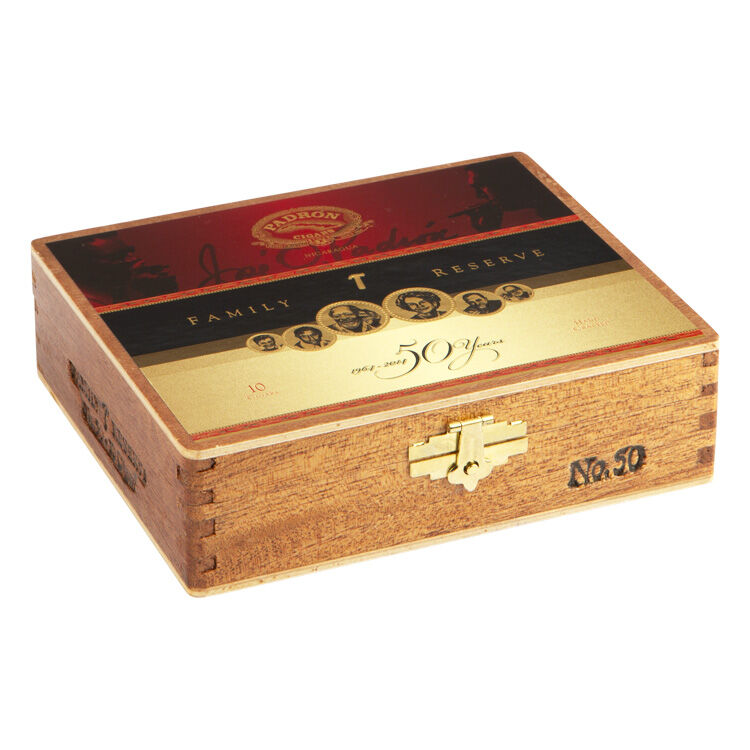 View product media PDF50 50 Years, , jrcigars 3